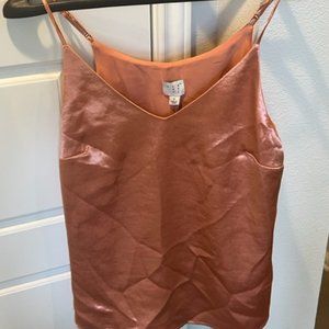 A New Day Woman's Tank Top
